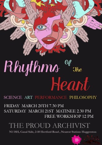 rhythms of the heart